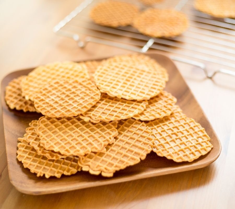 ferratelle